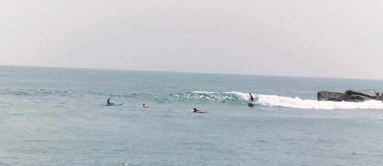 Secret Swell Hotel Tangalle Buitenkant foto