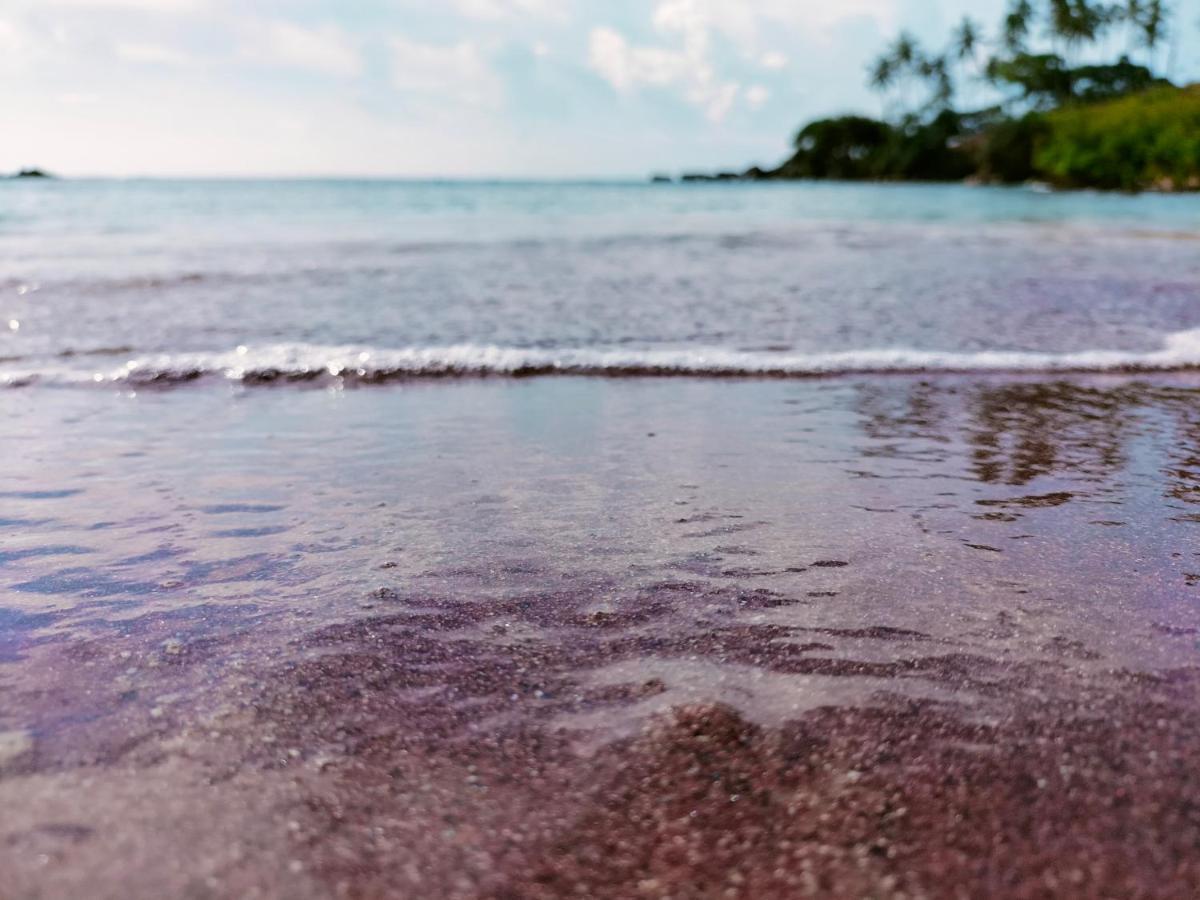 Secret Swell Hotel Tangalle Buitenkant foto