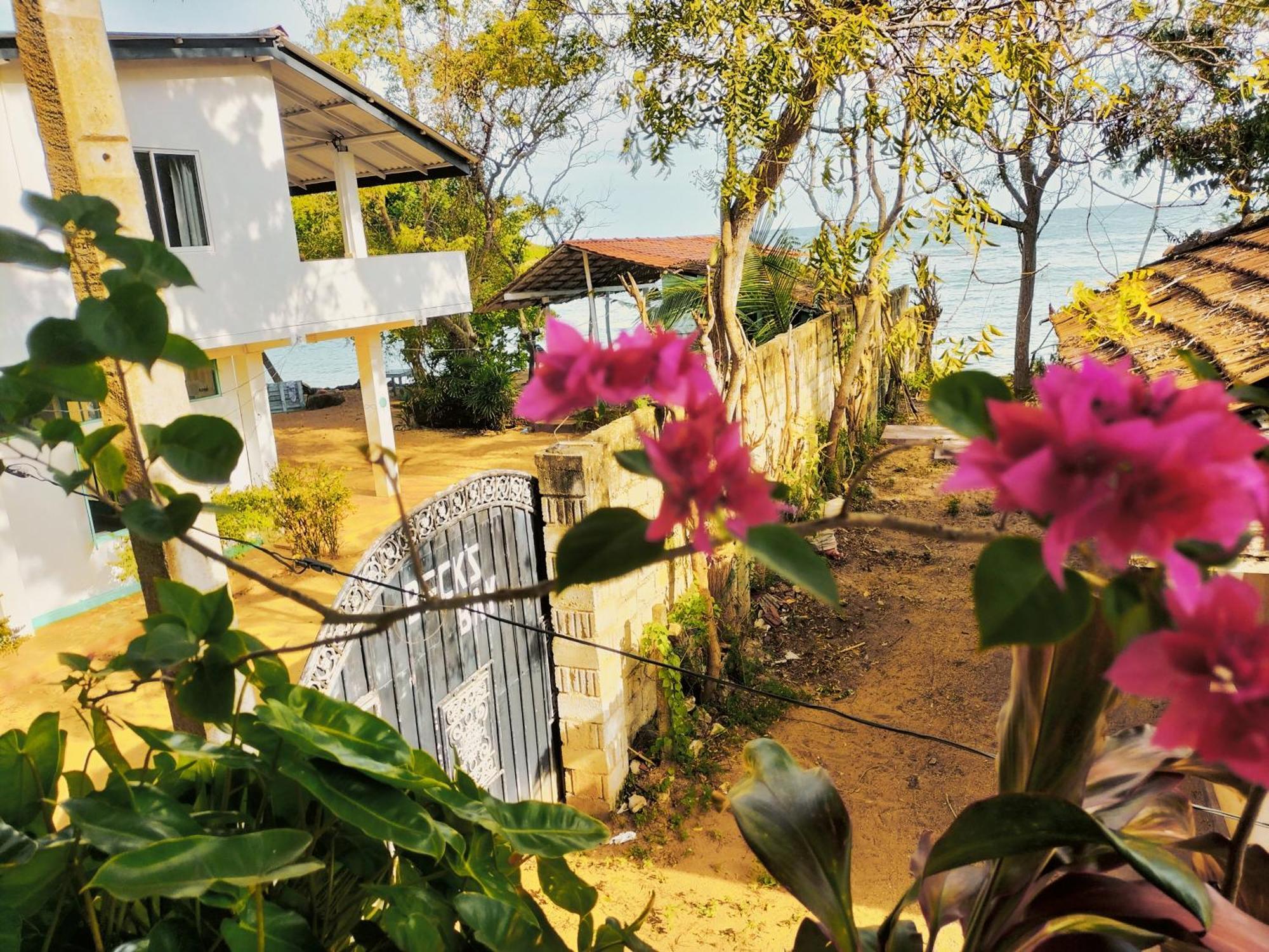 Secret Swell Hotel Tangalle Kamer foto